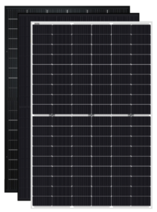 Solarwatt TOPCon zonnepanelen
